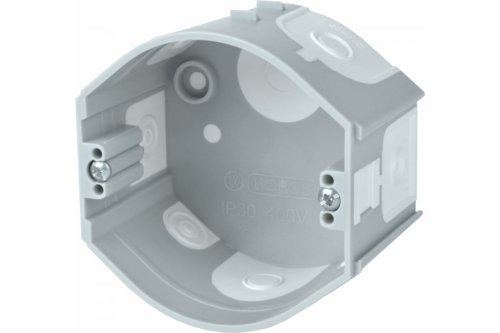 Коробка установочная KOPOS СП KP 68 D KA D70х43 мм картинка 